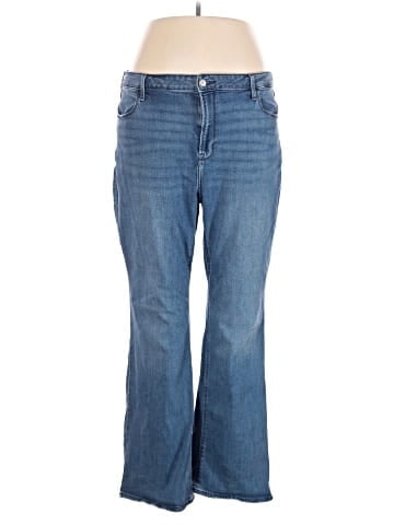 Old Navy Jeans (view 1)