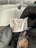 Rachel Parcell Checkered-gingham Black Blazer Size 8 - photo 7