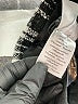 Rachel Parcell Checkered-gingham Black Blazer Size 8 - photo 8