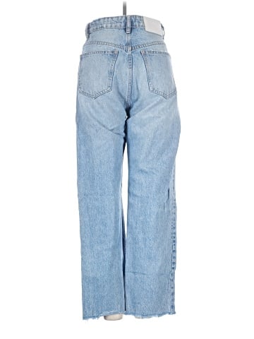Zara Jeans (view 2)