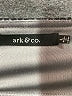 Ark & Co. 100% Polyester Black Cocktail Dress Size L - photo 7