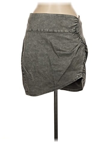 Mustard Seed Casual Skirt (view 1)