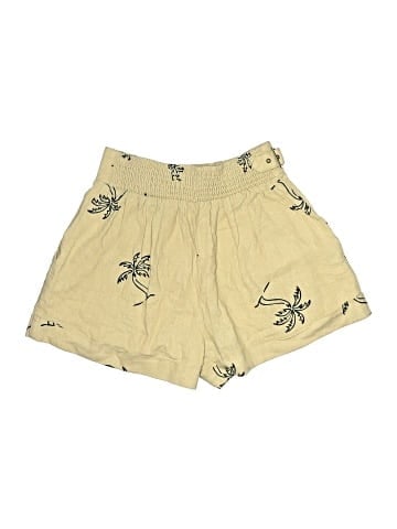 Urban Outfitters Khaki Shorts (view 2)
