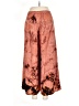 seyrig Orange Casual Pants Size M (estimated) - photo 2