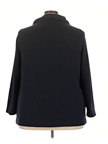 Talbots Outlet Poncho (view 2)