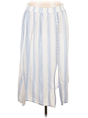 Ann Taylor LOFT Casual Skirt (view 1)