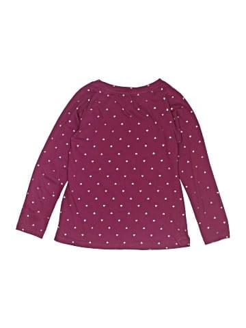 Curfew Kids Long Sleeve T-Shirt (view 2)