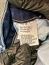Bamboo Solid Blue Jeans Size 18 - photo 5
