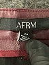 AFRM Brown Dress Pants Size 24 waist - photo 7