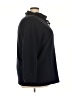 Talbots Outlet Black Poncho Size 3X - photo 4