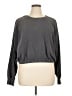 Express Gray Pullover Sweater Size XL - photo 1