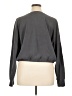 Express Gray Pullover Sweater Size XL - photo 2