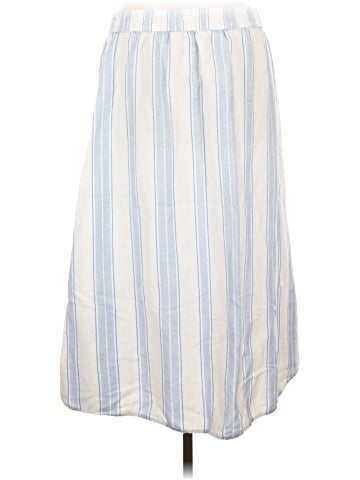 Ann Taylor LOFT Casual Skirt (view 2)