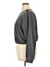 Express Gray Pullover Sweater Size XL - photo 5