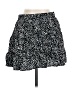 Unbranded Polka Dots Black Casual Skirt Size L (estimated) - photo 2