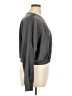 Express Gray Pullover Sweater Size XL - photo 4