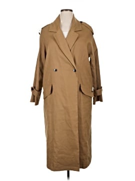 Scotch & Soda Trenchcoat (view 1)