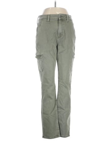 Paige Cargo Pants (view 1)