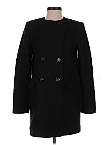 Ann Taylor Coat (view 1)