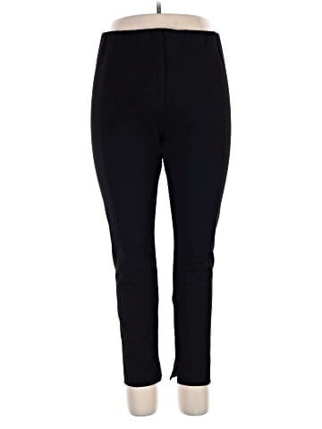 Ann Taylor Active Pants (view 1)
