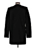 Ann Taylor Black Coat Size XS - photo 2
