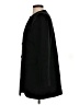 Ann Taylor Black Coat Size XS - photo 5