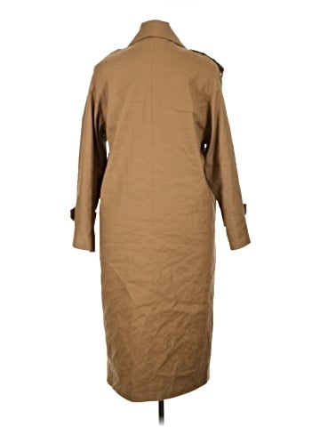 Scotch & Soda Trenchcoat (view 2)