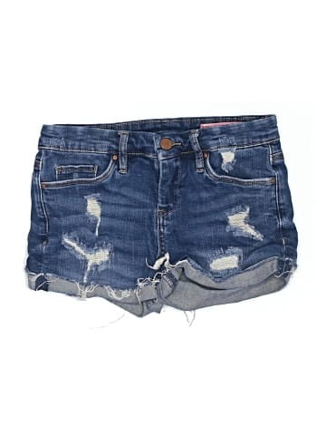 Blank NYC Denim Shorts (view 1)