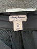 Tommy Bahama Solid Gray Dress Pants Size S - photo 7