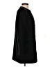 Ann Taylor Black Coat Size XS - photo 4