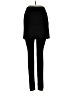 Angelina Black Active Pants Size S - photo 2