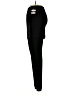 Angelina Black Active Pants Size S - photo 5