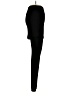 Angelina Black Active Pants Size S - photo 4