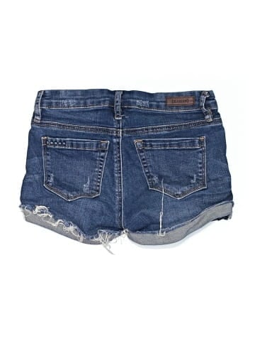 Blank NYC Denim Shorts (view 2)