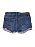 Blank NYC Blue Denim Shorts Size 12 - photo 2