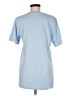 Assorted Brands 100% Cotton Blue Short Sleeve T-Shirt Size M - photo 2