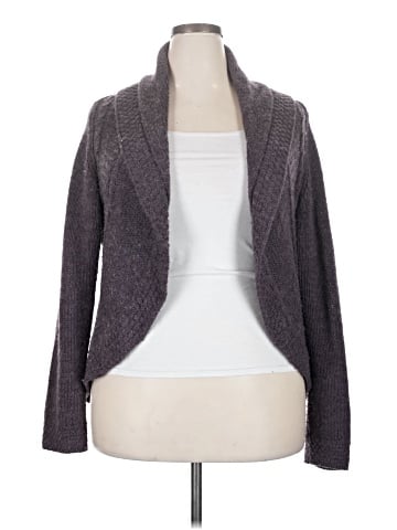 Coldwater Creek Cardigan (view 1)