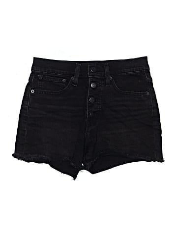 J.Crew Factory Store Denim Shorts (view 1)