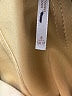 Free People Solid Tan Casual Skirt Size 6 - photo 5