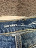 Old Navy Blue Jeans Size 14 Petite - photo 4