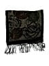 Unbranded Black Scarf One size - photo 2
