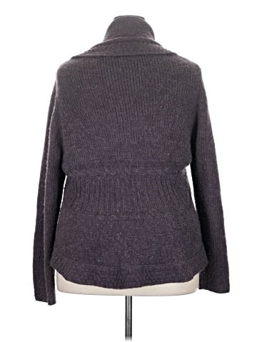Coldwater Creek Cardigan (view 2)