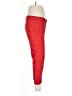 Joe Fresh Red Casual Pants Size 8 - photo 4