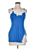 Unbranded Blue Tank Top Size M - photo 1