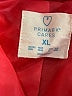 Primark 100% Polyester Checkered-gingham Pink Jacket Size XL - photo 6