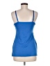 Unbranded Blue Tank Top Size M - photo 2