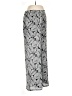 Elevenses Gray Casual Pants Size M - photo 1
