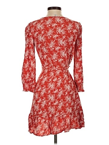 American Eagle Outfitters Cocktail Dress (view 2)