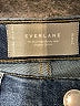 Everlane Blue Jeans Size 27 waist - photo 7