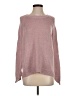 Apt. 9 Pink Pullover Sweater Size S - photo 1